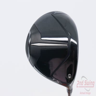 Titleist TSR2 Driver 10° MCA Tensei AV-XLINK Blue 55 Graphite Stiff Right Handed 45.75in