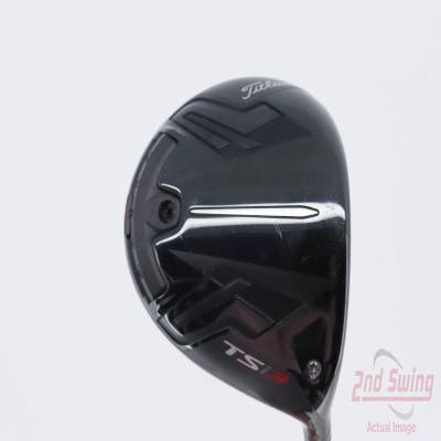 Titleist TSi3 Driver 8° Matrix Speed RULZ Type C 70 Graphite Tour X-Stiff Right Handed 45.5in