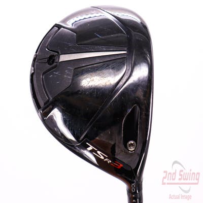 Titleist TSR3 Driver 10° Mitsubishi MMT SpeedMesh 40 Graphite Regular Right Handed 45.75in