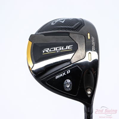 Callaway Rogue ST Max Draw Driver 12° MCA Diamana TB Series 60 Graphite Stiff Right Handed 46.0in