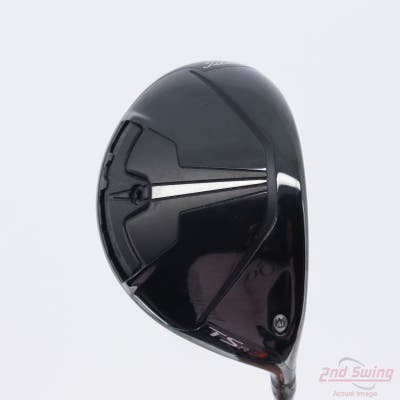 Mint Titleist TSR3 Driver 8° Mitsubishi Tensei 1K Black 65 Graphite X-Stiff Right Handed 45.25in