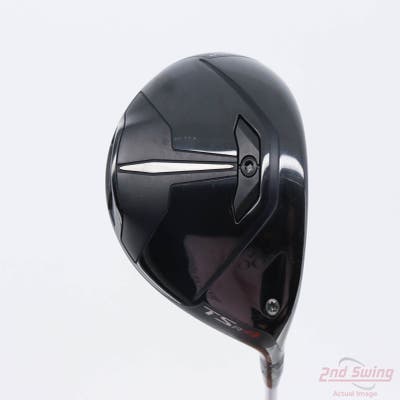 Titleist TSR4 Driver 8° PX EvenFlow T1100 White 75 Graphite X-Stiff Right Handed 44.75in