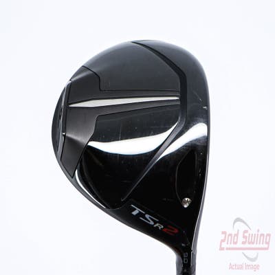 Titleist TSR2 Driver 9° Graphite Design Tour AD DI-5 Graphite X-Stiff Right Handed 46.75in