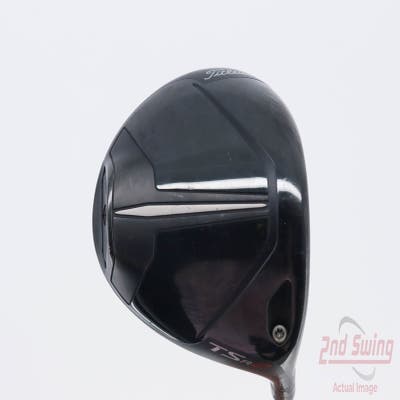 Titleist TSR2 Driver 9° Aldila Rogue Silver 110 MSI 60 Graphite Stiff Right Handed 45.0in