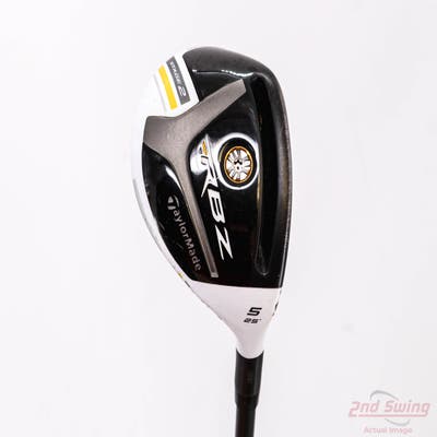 TaylorMade RocketBallz Stage 2 Hybrid 5 Hybrid 25° TM RocketFuel 45 Ladies Graphite Ladies Right Handed 39.0in