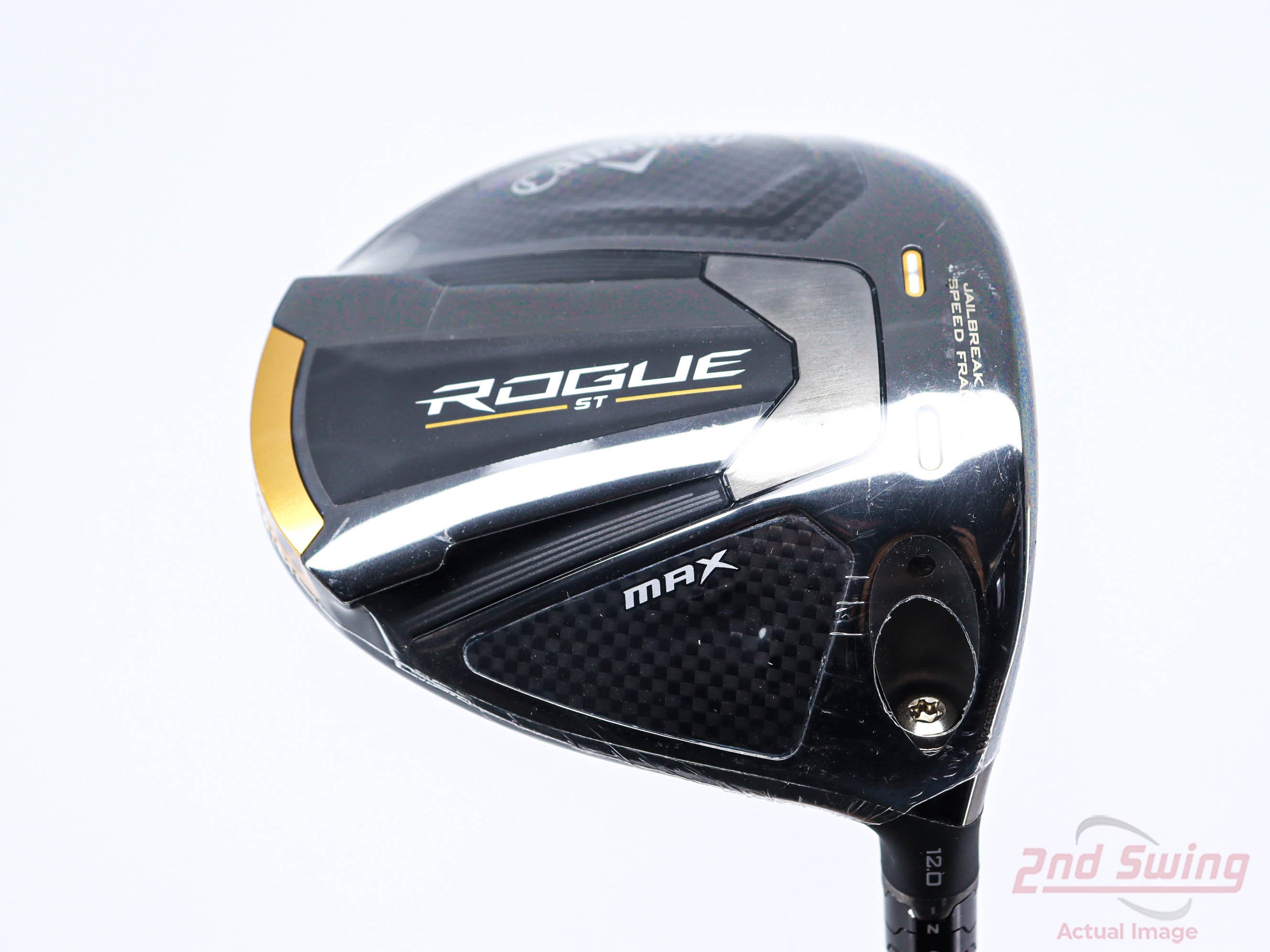 Callaway Rogue ST Max Driver (D-T2441469340)