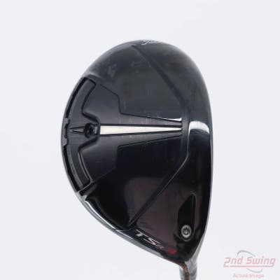 Titleist TSR3 Driver 10° Project X HZRDUS Red CB 50 Graphite Stiff Right Handed 46.0in