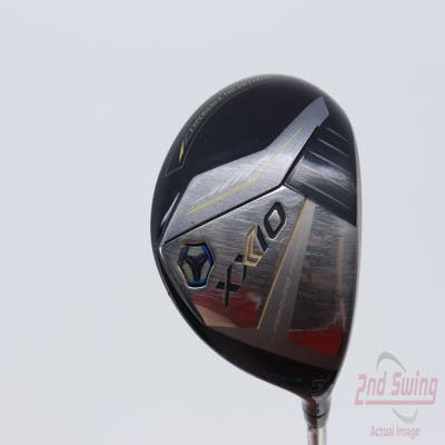 XXIO 13 Fairway Wood 5 Wood 5W 18° XXIO MP-1300 Graphite Regular Right Handed 43.0in