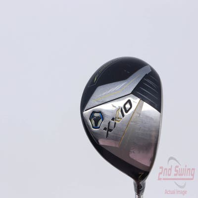 XXIO 13 Fairway Wood 7 Wood 7W 20° XXIO MP-1300 Graphite Regular Right Handed 43.0in