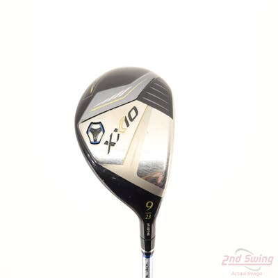 XXIO 13 Fairway Wood 9 Wood 9W 23° XXIO MP-1300 Graphite Regular Right Handed 42.5in