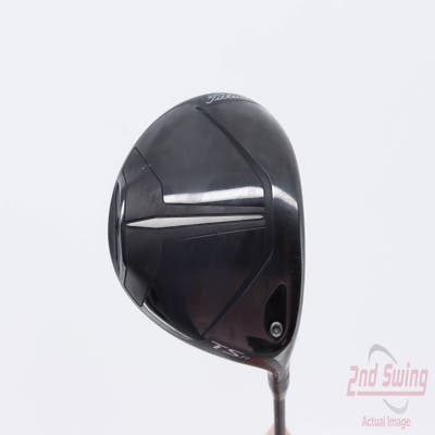 Titleist TSR2 Driver 10° Project X HZRDUS Black 5G 60 Graphite Stiff Right Handed 45.75in