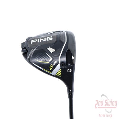 Ping G430 MAX Driver 10.5° ALTA CB 55 Black Graphite Stiff Right Handed 45.5in