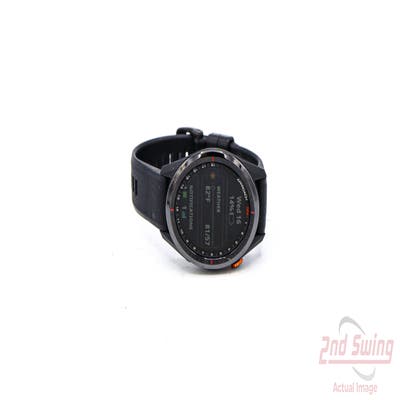 Garmin Approach S62 GPS Watch