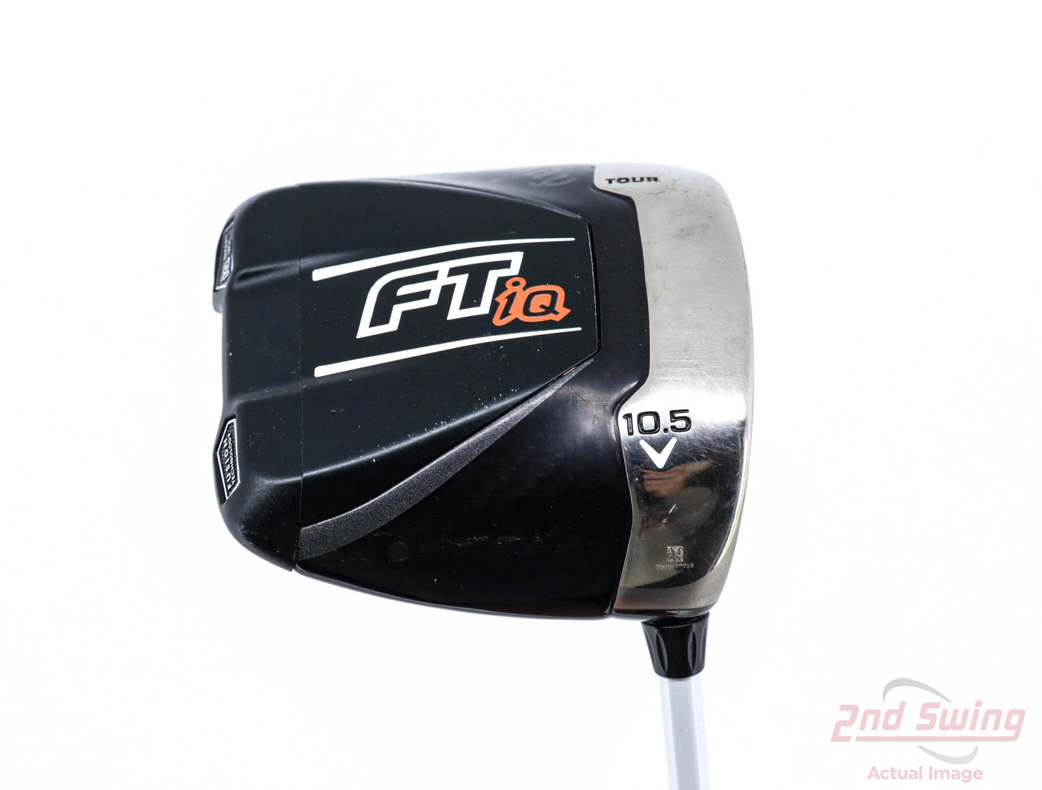 Hotsell Ft-iQ Callaway