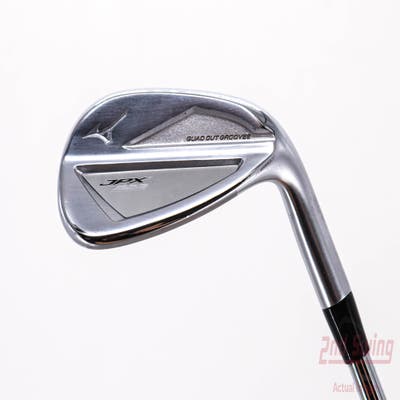 Mizuno JPX 923 Forged Wedge Gap GW True Temper Dynamic Gold R300 Steel Regular Right Handed 35.5in