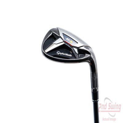 TaylorMade 2016 M2 Wedge Sand SW TM Reax Graphite Graphite Senior Right Handed 35.75in