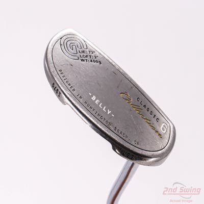 Cleveland Classic Collection HB 6 Belly Putter Slight Arc Steel Right Handed 35.0in