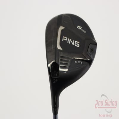 Ping G425 SFT Fairway Wood 3 Wood 3W 16° ALTA CB 65 Slate Graphite Regular Left Handed 43.0in