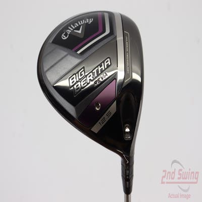 Callaway Big Bertha REVA 23 Driver 12.5° Callaway RCH Wood 40 Graphite Ladies Right Handed 44.0in