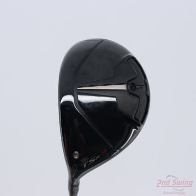 Titleist TSR3 Driver 10° Project X HZRDUS Red CB 50 Graphite Stiff Left Handed 46.0in