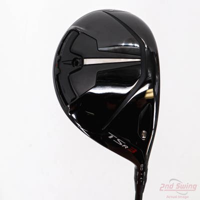 Mint Titleist TSR3 Driver 8° Project X HZRDUS Red CB 50 Graphite Regular Right Handed 46.0in