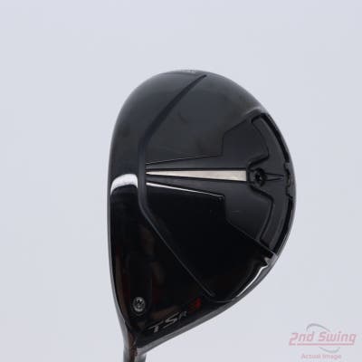 Titleist TSR3 Driver 10° Project X HZRDUS Red CB 60 Graphite Stiff Left Handed 46.0in