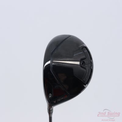 Titleist TSR3 Driver 9° Project X HZRDUS Red CB 50 Graphite Regular Left Handed 46.0in