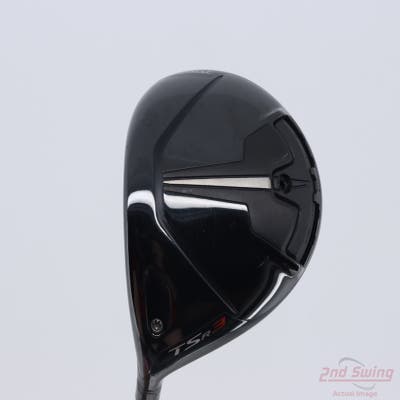 Titleist TSR3 Driver 9° Project X HZRDUS Black 4G 60 Graphite Stiff Left Handed 45.25in