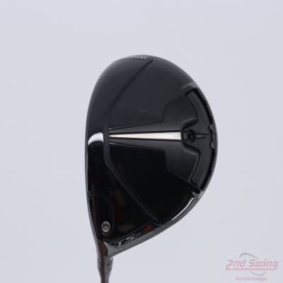 Titleist TSR3 Driver 8° Project X HZRDUS Black 4G 60 Graphite Stiff Left Handed 46.0in