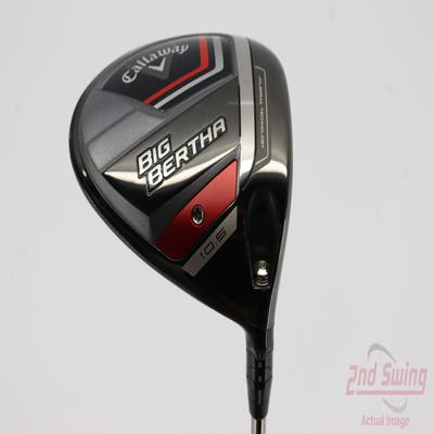 Callaway Big Bertha 23 Driver 10.5° Callaway RCH Wood 45 Graphite Regular Right Handed 45.25in