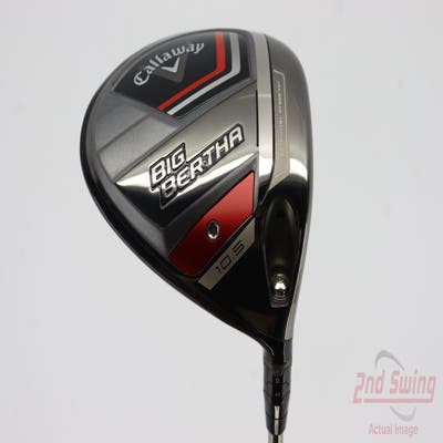 Callaway Big Bertha 23 Driver 10.5° Callaway RCH Wood 65 Graphite Stiff Right Handed 45.5in