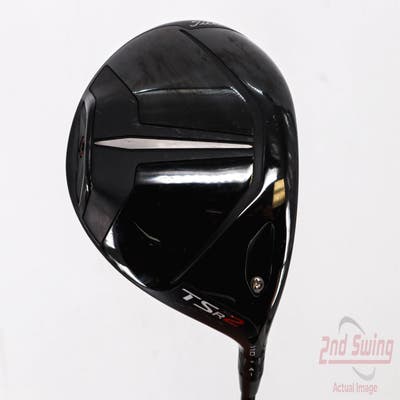 Titleist TSR2 Driver 11° MCA Tensei AV-XLINK Blue 55 Graphite Regular Right Handed 45.25in