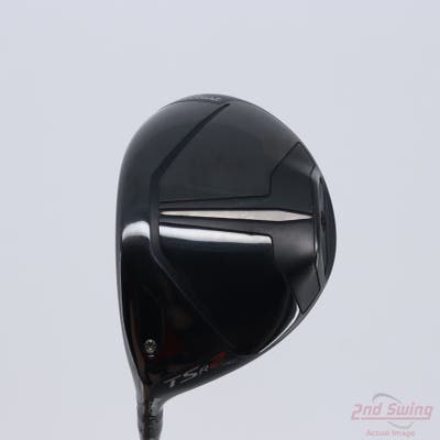 Titleist TSR2 Driver 10° MCA Tensei AV-XLINK Blue 55 Graphite Stiff Left Handed 45.75in