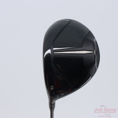 Titleist TSR2 Driver 9° MCA Tensei AV-XLINK Blue 55 Graphite Regular Left Handed 45.25in