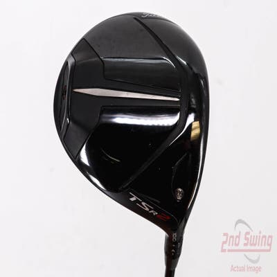 Titleist TSR2 Driver 10° MCA Tensei AV-XLINK Blue 55 Graphite Regular Right Handed 45.75in