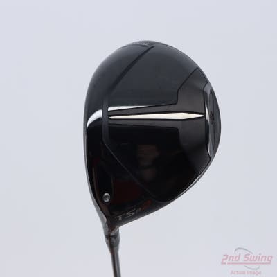 Mint Titleist TSR2 Driver 10° MCA Tensei AV-XLINK Blue 55 Graphite Regular Left Handed 45.75in