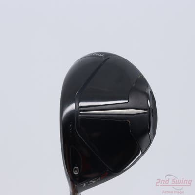 Titleist TSR2 Driver 10° Project X HZRDUS Red CB 40 Graphite Ladies Left Handed 45.0in