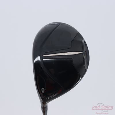 Titleist TSR2 Driver 9° Project X HZRDUS Red CB 50 Graphite Stiff Left Handed 46.0in