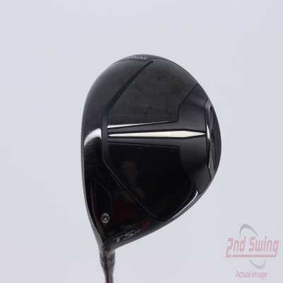 Titleist TSR2 Driver 10° MCA Tensei AV-XLINK Blue 55 Graphite Regular Left Handed 45.75in