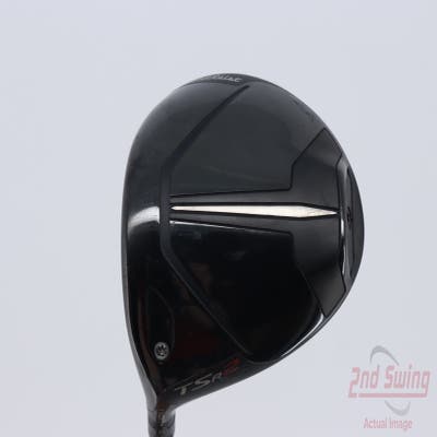 Titleist TSR2 Driver 11° MCA Tensei AV-XLINK Blue 55 Graphite Regular Left Handed 45.75in