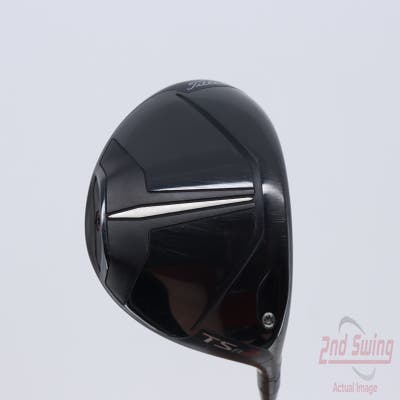 Titleist TSR2 Driver 8° Project X HZRDUS Black 4G 60 Graphite Stiff Right Handed 46.0in