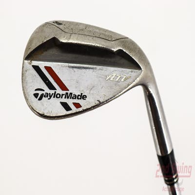 TaylorMade ATV Wedge Sand SW 56° ATV FST KBS Wedge Steel Wedge Flex Right Handed 35.25in