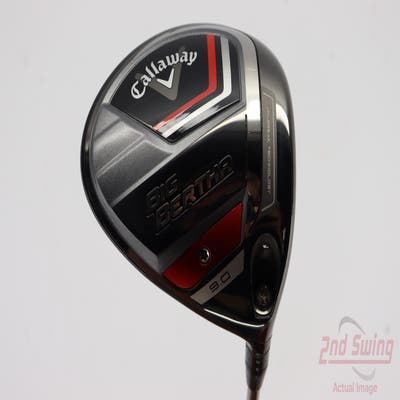 Callaway Big Bertha 23 Driver 9° Callaway RCH Wood 55 Graphite Regular Right Handed 45.5in