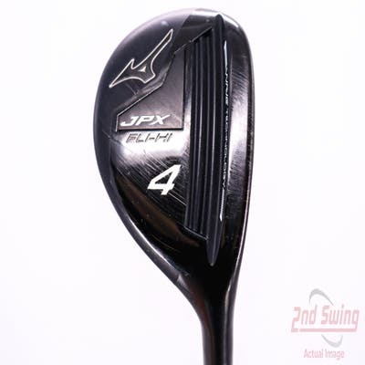 Mizuno JPX 921 Fli-Hi Hybrid 4 Hybrid UST Mamiya Recoil ESX 460 F2 Graphite Senior Right Handed 39.5in