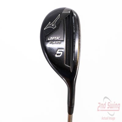 Mizuno JPX 921 Fli-Hi Hybrid 5 Hybrid UST Mamiya Recoil ESX 460 F2 Graphite Senior Right Handed 39.0in