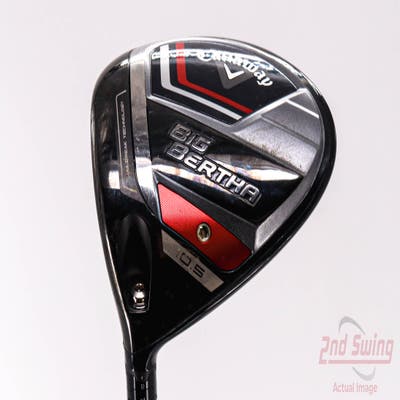 Callaway Big Bertha 23 Driver 10.5° MCA Tensei AV-XLINK Blue 55 Graphite Regular Left Handed 45.25in