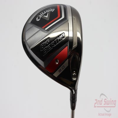 Callaway Big Bertha 23 Driver 9° Callaway RCH Wood 65 Graphite Stiff Right Handed 45.5in