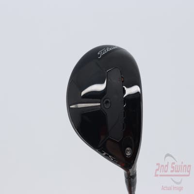 Mint Titleist TSR3 Fairway Wood 3 Wood 3W 15° Project X HZRDUS Black 4G 70 Graphite Stiff Right Handed 43.0in