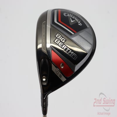 Callaway Big Bertha 23 Driver 10.5° Callaway RCH Wood 45 Graphite Regular Left Handed 45.5in