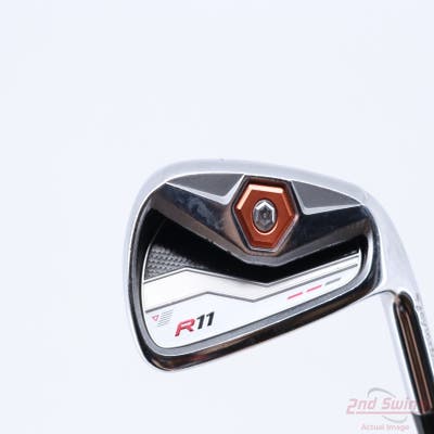 TaylorMade R11 Single Iron 7 Iron TM Motore Graphite Senior Right Handed 37.5in